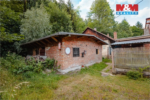 Prodej rodinného domu, 120 m² - 12