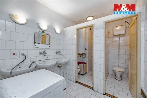 Prodej rodinného domu, 120 m² - 6