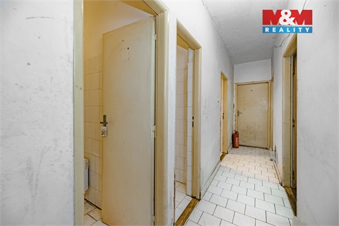 Prodej rodinného domu, 120 m² 8