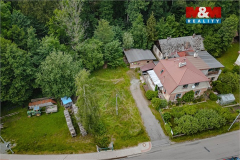 Prodej rodinného domu, 120 m² 8