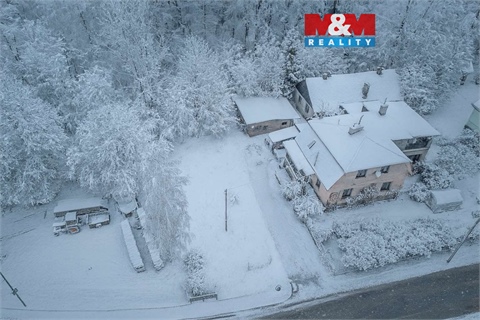 Prodej komerčního objektu, 120 m² 2