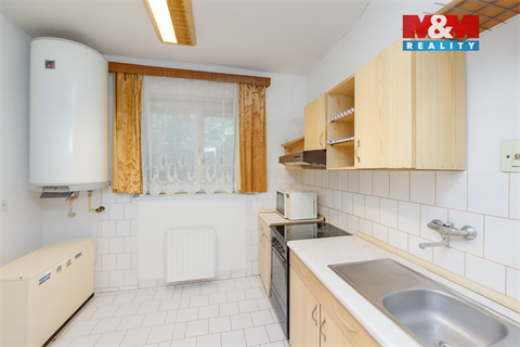 Prodej komerčního objektu, 120 m² - 6