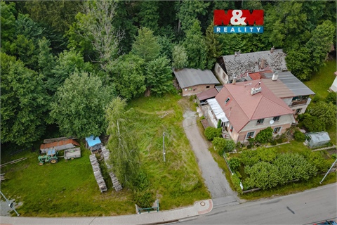 Prodej komerčního objektu, 120 m² - 2