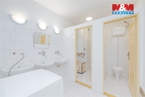 Prodej komerčního objektu, 120 m² - 8