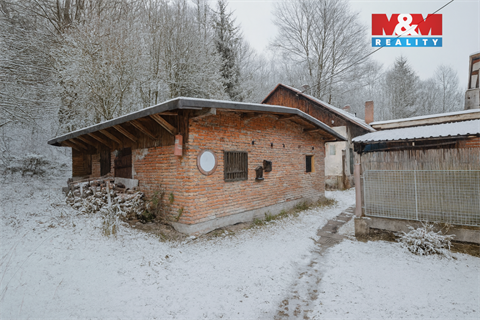 Prodej komerčního objektu, 120 m² - 4