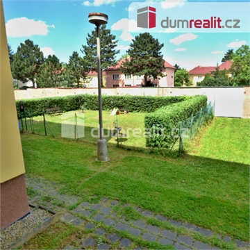 Pronájem bytu 4+1, 87 m² - 22