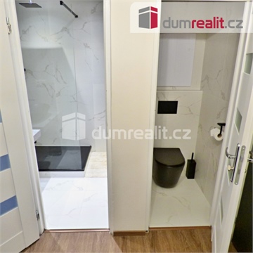 Pronájem bytu 4+1, 87 m² - 12