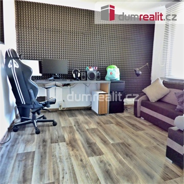 Pronájem bytu 4+1, 87 m² - 10