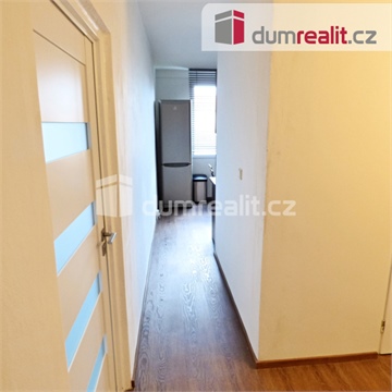 Pronájem bytu 4+1, 87 m² - 18