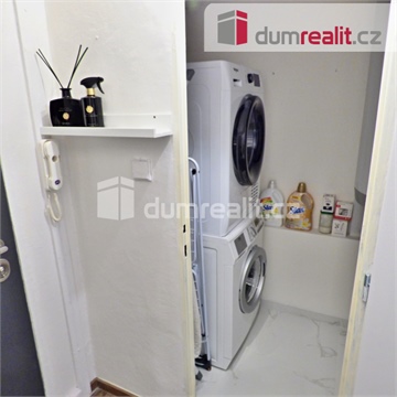 Pronájem bytu 4+1, 87 m² - 8