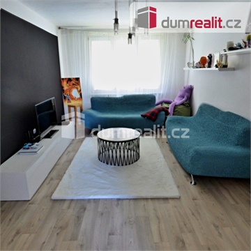 Pronájem bytu 4+1, 87 m² - 2