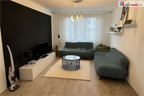 Pronájem bytu 4+1, 87 m² - 6