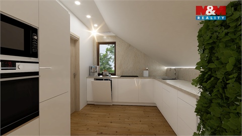 Prodej rodinného domu, 208 m² 8