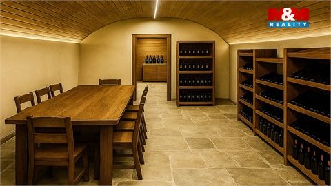 Prodej rodinného domu, 208 m² 16