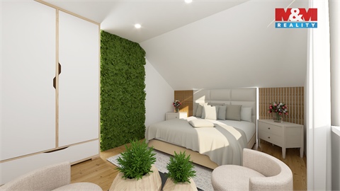 Prodej rodinného domu, 208 m² 6