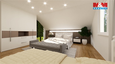 Prodej rodinného domu, 208 m² 14