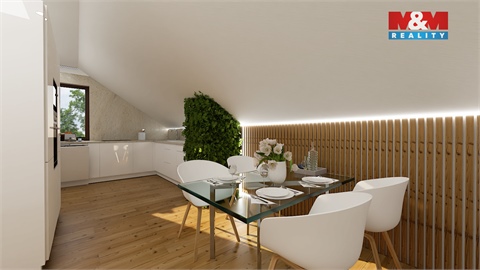 Prodej rodinného domu, 208 m² 10