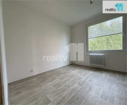 Pronájem bytu 2+1, 48 m² 14