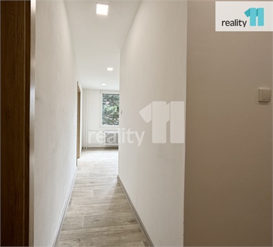 Pronájem bytu 2+1, 48 m² 12