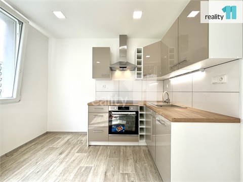 Pronájem bytu 2+1, 48 m² 16