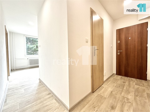 Pronájem bytu 2+1, 48 m² 10