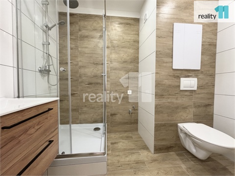 Pronájem bytu 2+1, 48 m² 10