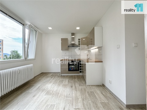 Pronájem bytu 2+1, 48 m² 22