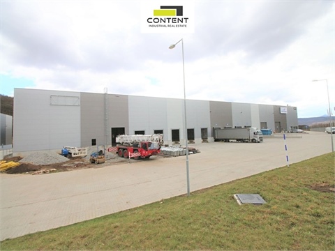 Pronájem skladu / haly, 4 000 m² 6