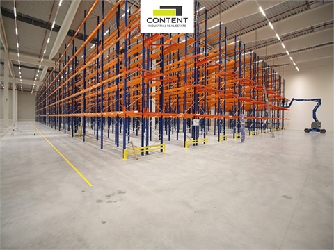 Pronájem skladu / haly, 4 000 m² 10