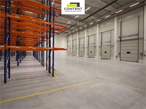 Pronájem skladu / haly, 4 000 m² - 22