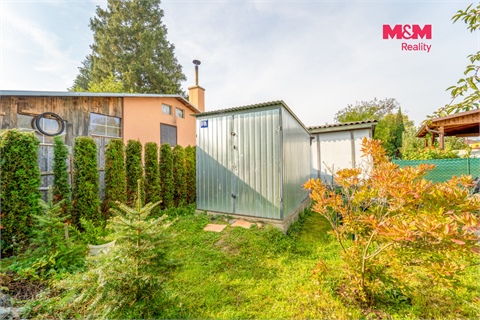 Prodej zahrady, 217 m² 16
