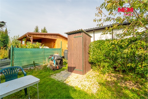 Prodej zahrady, 217 m² 14