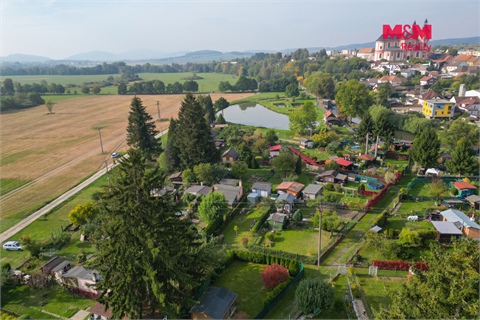 Prodej zahrady, 217 m² 24