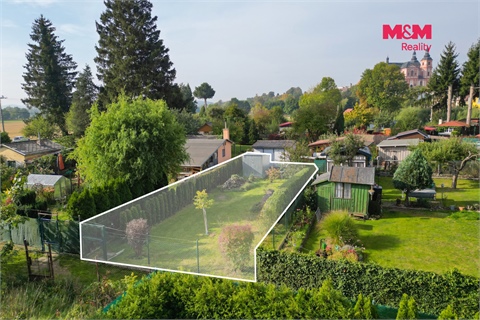 Prodej zahrady, 217 m² 6