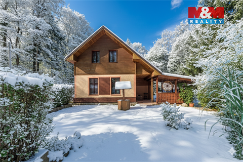 Prodej rodinného domu, 320 m² - 2