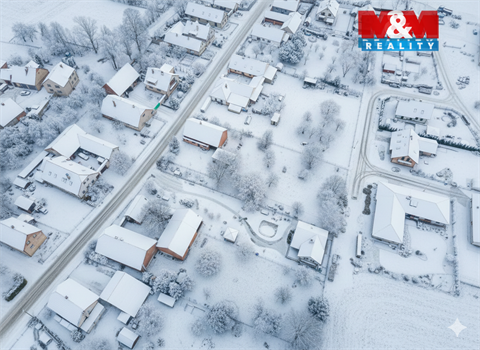 Prodej rodinného domu, 55 m² - 2