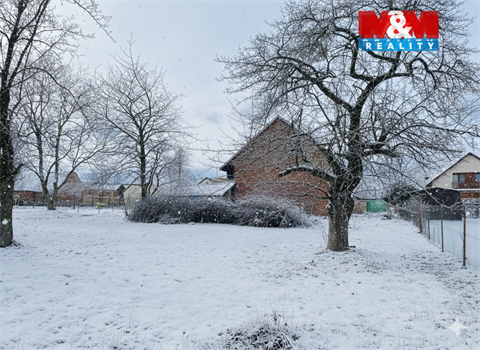 Prodej rodinného domu, 55 m² - 4