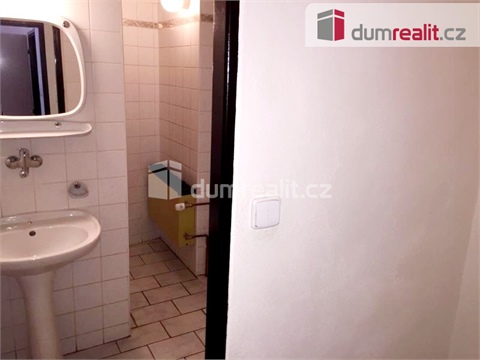 Pronájem bytu, 18 m² 8