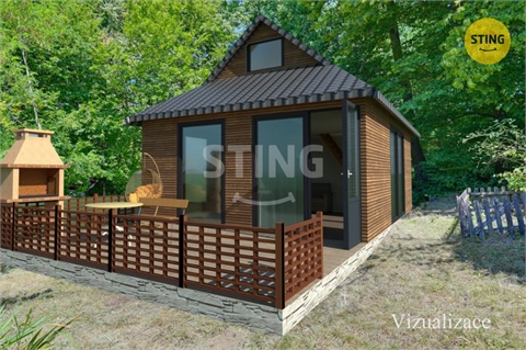 Prodej objektu, 38 m² 8