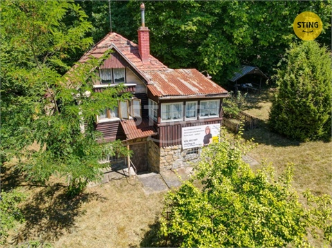 Prodej objektu, 38 m² 2