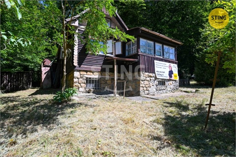 Prodej objektu, 38 m² - 4