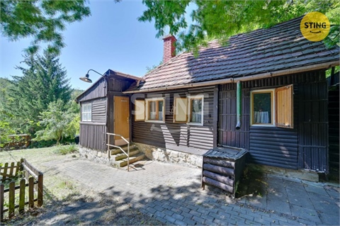 Prodej objektu, 38 m² - 6
