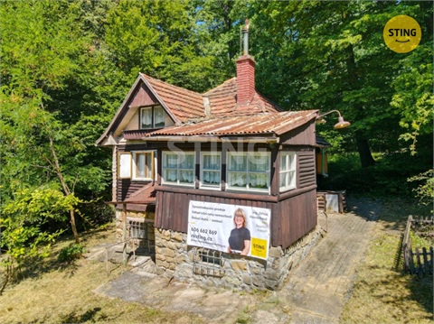 Prodej objektu, 38 m² 0