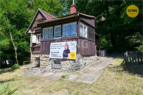 Prodej objektu, 38 m² 4