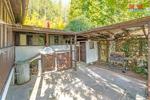 Prodej zahrady, 788 m² 8