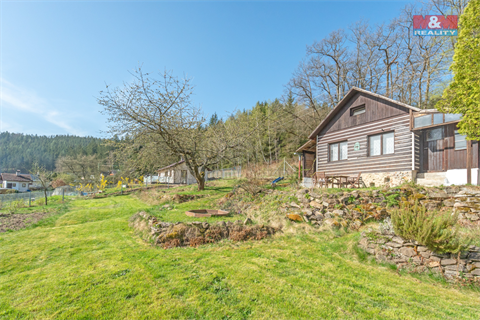 Prodej zahrady, 788 m² 16