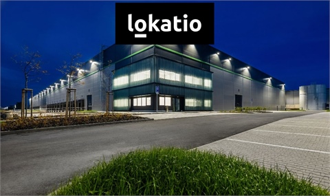 Pronájem skladu / haly, 3 150 m² - 6