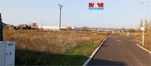 Prodej stavebního pozemku, 986 m² - 2