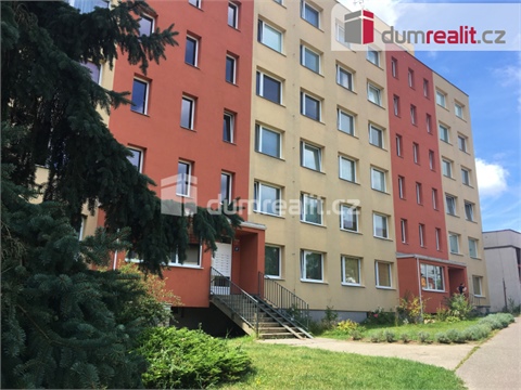 Prodej bytu 2kk, 46 m² - 22