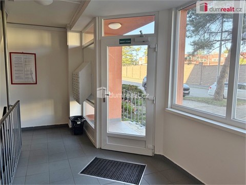 Prodej bytu 2kk, 46 m² - 20